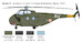 Sikorsky HAS22 / HO4S-3 / H-19  1476