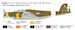 CANT Z1007 bis Monoderiva/Bideriva  1479