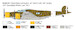 CANT Z1007 bis Monoderiva/Bideriva  1479
