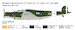 CANT Z1007 bis Monoderiva/Bideriva  1479