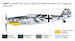 Messerschmitt Bf109G-6 WWII Aces  1483