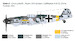 Messerschmitt Bf109G-6 WWII Aces  1483