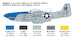 P51D Mustang  World War 2 Aces  1484