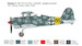 Fiat CR42CN Night Fighter  1485