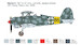 Fiat CR42CN Night Fighter  1485