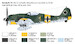Focke Wulf FW190A-7/A-8  1490