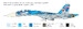 Sukhoi Su33 Flanker D - Sea Flanker (REISSUE)  197