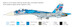 Sukhoi Su33 Flanker D - Sea Flanker (REISSUE)  197