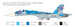 Sukhoi Su33 Flanker D - Sea Flanker (REISSUE)  197