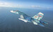 Sukhoi Su33 Flanker D - Sea Flanker (REISSUE) ITA-0197