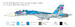 Sukhoi Su33 Flanker D - Sea Flanker (REISSUE)  197