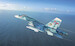 Sukhoi Su33 Flanker D - Sea Flanker (REISSUE) ITA-0197