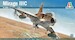 Mirage IIIC