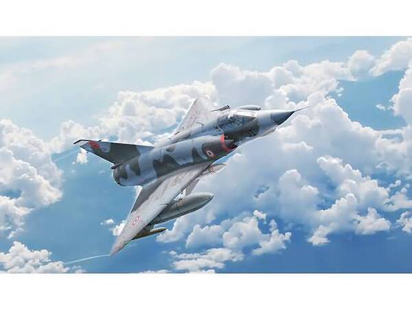 Mirage IIIE/R 2510S