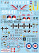 Lockheed (R)F104G Starfighter "Recce" (upgraded RF edition) 2514