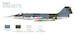 Lockheed (R)F104G Starfighter "Recce" (upgraded RF edition)  2514