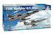 Lockheed (R)F104G Starfighter "Recce" (upgraded RF edition) 342514
