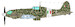 Macchi MC205 Veltro  2519