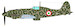 Macchi MC205 Veltro  2519