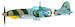 Macchi MC205 Veltro  2519
