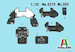 Macchi MC205 Veltro  2519