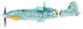 Macchi MC205 Veltro  2519