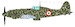 Macchi MC205 Veltro  2519