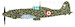 Macchi MC205 Veltro  2519
