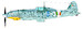 Macchi MC205 Veltro  2519