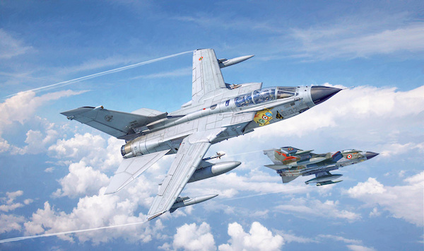 Tornado IDS  2520