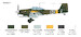 Junkers Ju87G-1 Stuka Kanonenvogel  2830
