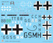 Junkers Ju87G-1 Stuka Kanonenvogel  2830