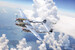 Lockheed P38J Lightning European Theatre of Operations Also parts for F5E, Droopsnoot and Pathfinder ITA-2834