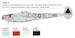 Lockheed P38J Lightning European Theatre of Operations  Also partys for F5E, Droopsnoot and Pathfinder  2834