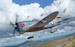 Republic P47D Thunderbolt ITA-2835