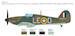 Hawker Hurricane MKI  WW2 Aces  2838
