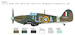 Hawker Hurricane MKI  WW2 Aces  2838