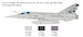 Mirage F1C/CR (France, Spain, ATAC US)  2839