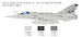 Mirage F1C/CR (France, Spain, ATAC US)  2839
