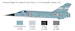 Mirage F1C/CR (France, Spain, ATAC US)  2839