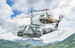 Bell AB205/UH1D Huey ITA-2845