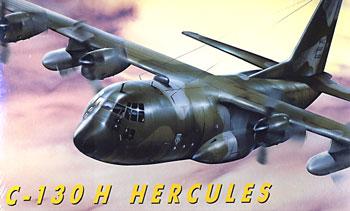 Lockheed C130H Hercules  340015