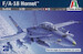 F18C/D Hornet 