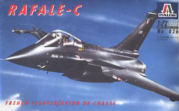 Rafale C 340026