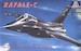 Rafale C 026