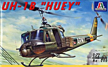 UH1B "Huey"  340040