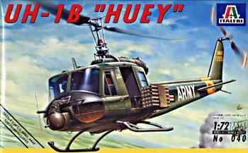 UH1B "Huey" 340040