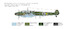 Messerschmitt BF110C3/C4 Zerstorer (REISSUE)  340049