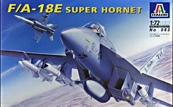 F/A18E Super Hornet  340083