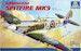 Supermarine Spitfire MK9 340094